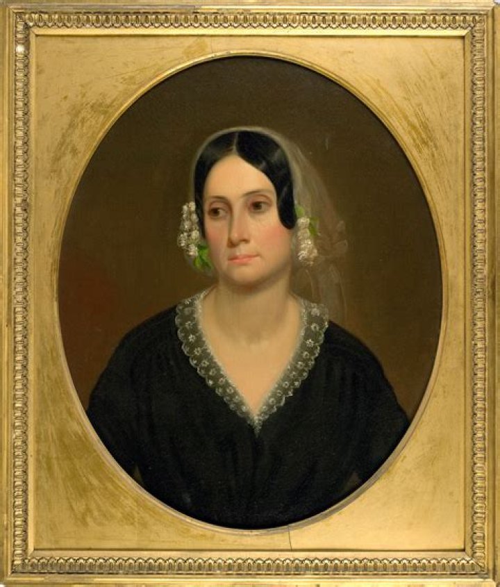 Elizabeth Betty Ballion, Marc Ballion