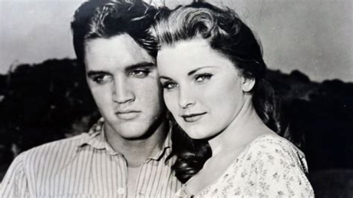 Elvis Presley's Mother's Tragic Fate