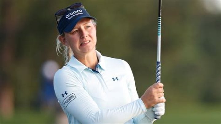 Emily Kristine Pedersen career earnings and net worth |