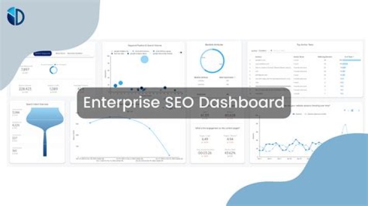 Enterprise SEO Reporting For Impactful Insights