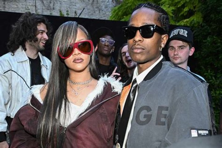 Erika B Mayers: ASAP Rockys Sister