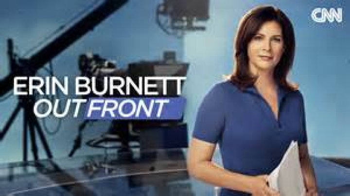 Erin Burnett's Marital Bliss Unraveled