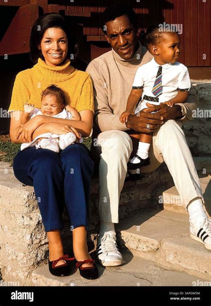 Erinn Cosby: The Life and Struggles of Bill Cosby’s Daughter