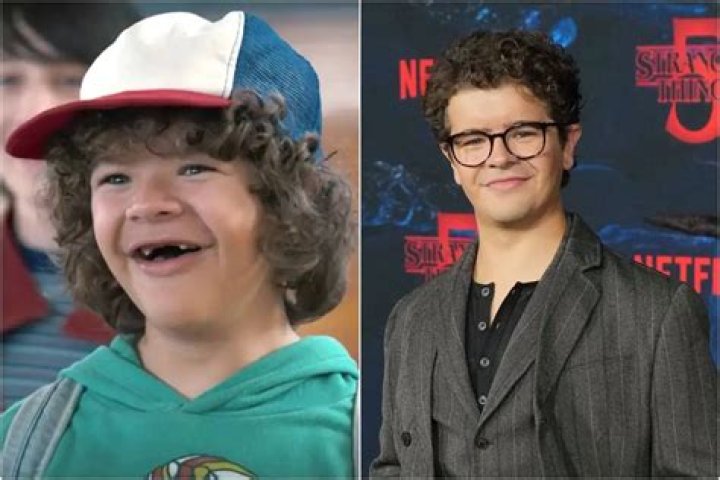 Everything You Need to Know About Gaten Matarazzos Siblings, Other Relatives |