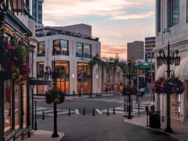 Exclusive Insights Into Beverly Hills Purchase