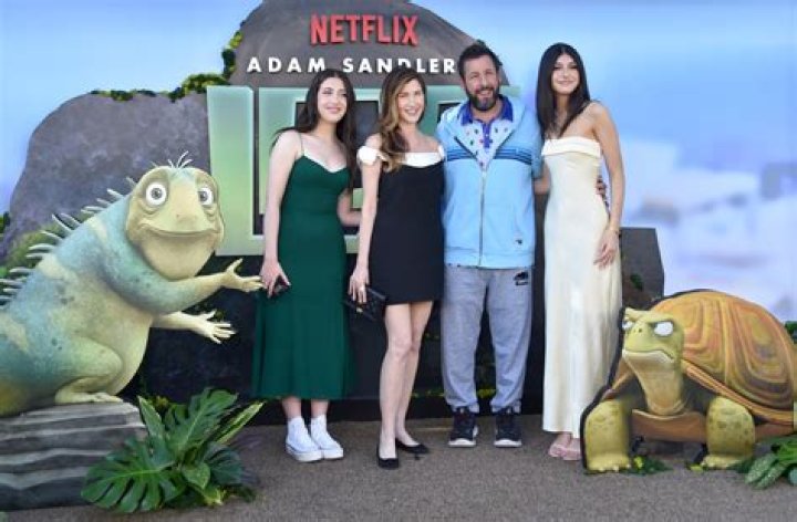 Exploring The Rumors Of Adam Sandler's Demise