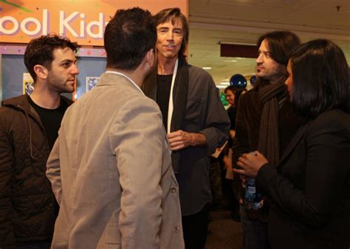 Exploring Tom Scholz's Net Worth