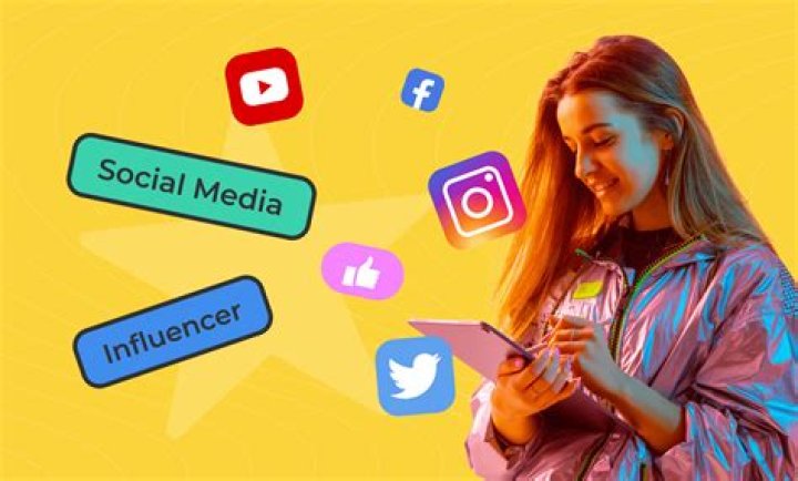 Exploring Wealth And Digital Influence