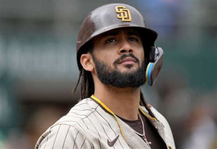 Fernando Tatis Jr wife: Is Fernando Tatis married?