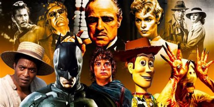 Films And TV Shows That Illuminate