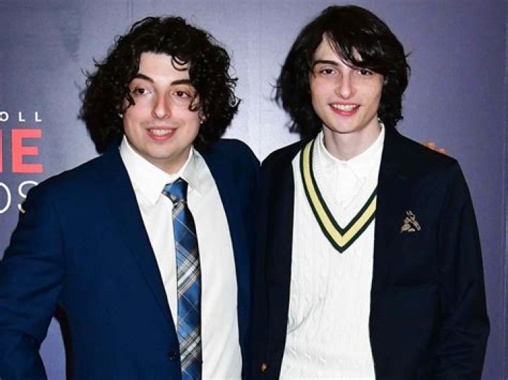 Finn Wolfhard Religion, Height, Age, Brother, Girlfriend, Net Worth & Movies |