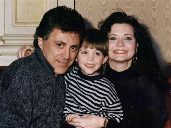 Francesco Valli: Inside the Life of Frankie Valli's Son