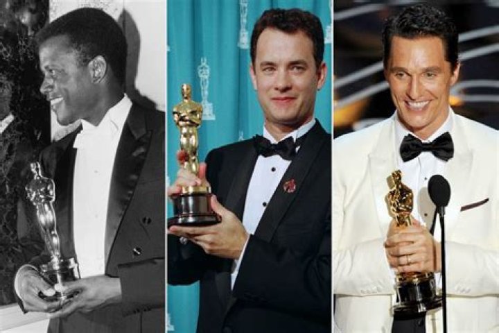 From Comedian To Award-Winning Star