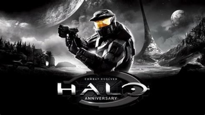 Game review: Halo CE Anniversary