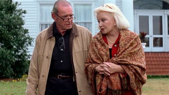 Gena Rowlands And James Garner's Legacy