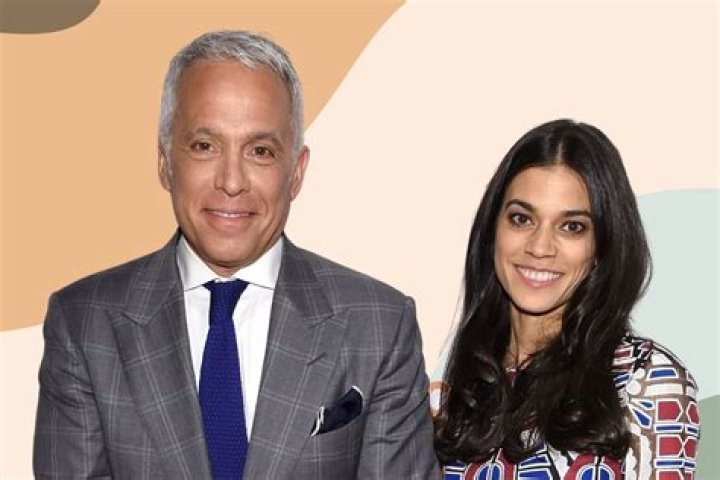 Geoffrey Zakarian's Wife And Social Impact Leader