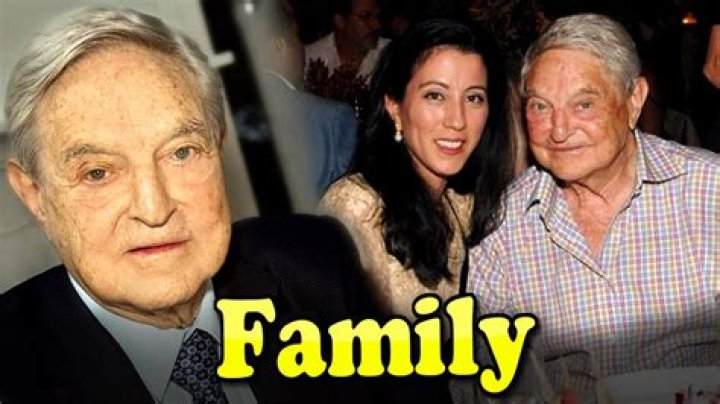 George Soros parents : Meet Elizabeth Soros and Tivadar Soros