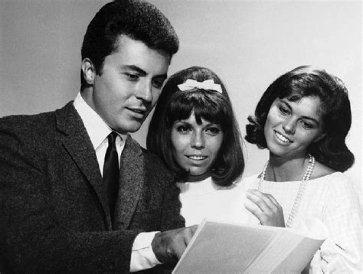 Gloria Terlitsky: What happened to James Darren's ex-wife?