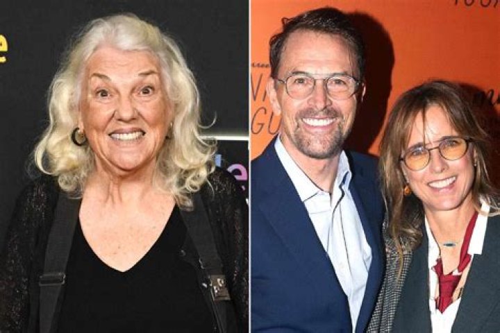 Glynn Daly, -Facts About Tyne Daly's sister
