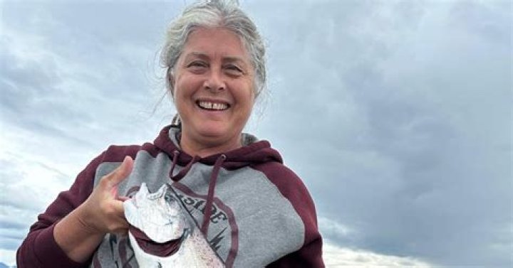Grief, Resilience, And The Enduring Legacy Of Sue Aikens' Granddaughter