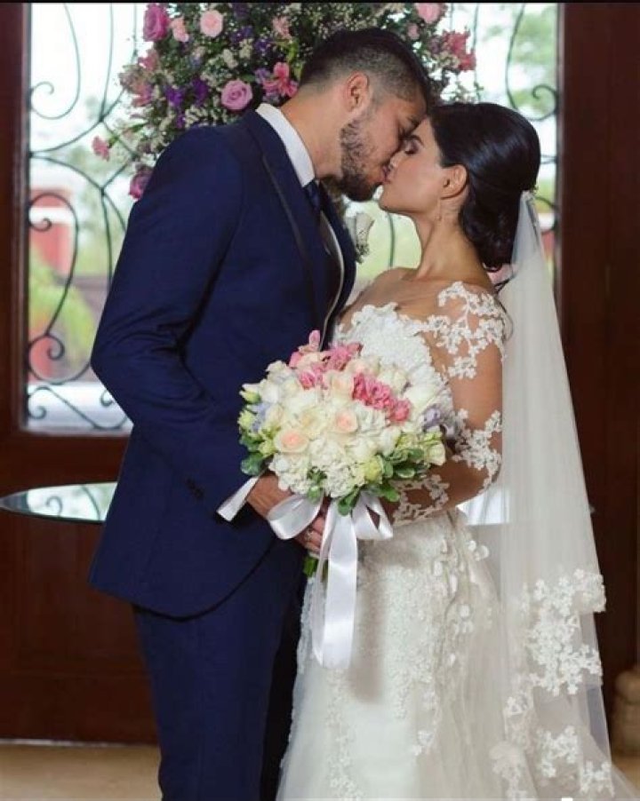 Henry Martin Wife: Who is Gabriela Pech?