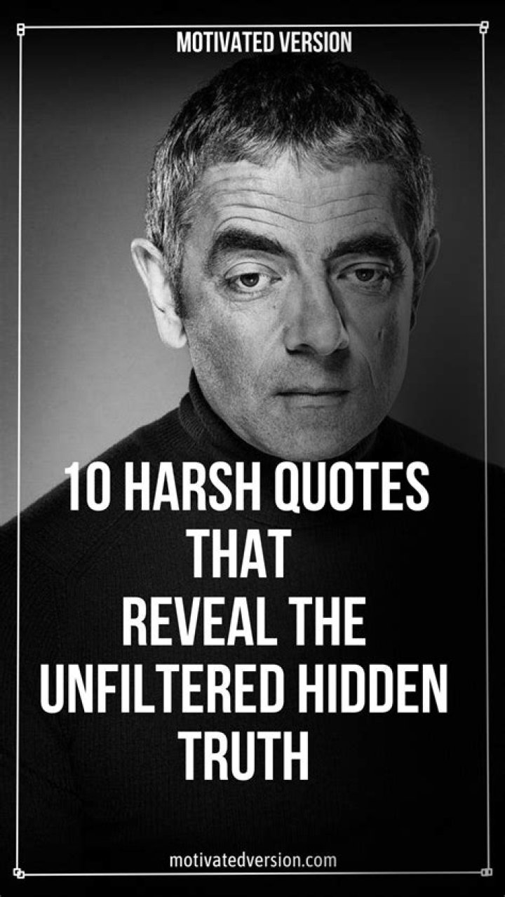 Hidden Truths & Inspiring Lessons