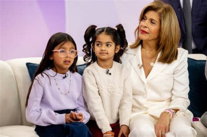 Hoda Kotb Parents: Meet Sameha Kotb, and A.K. Kotb