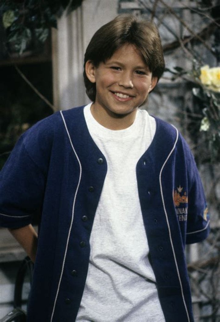 Home Improvement star: Whatever happened to 90s heart-throb Jonathan Taylor Thomas?