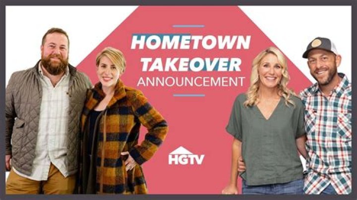 Hometown TV Shows: Uncovering The Enduring Appeal