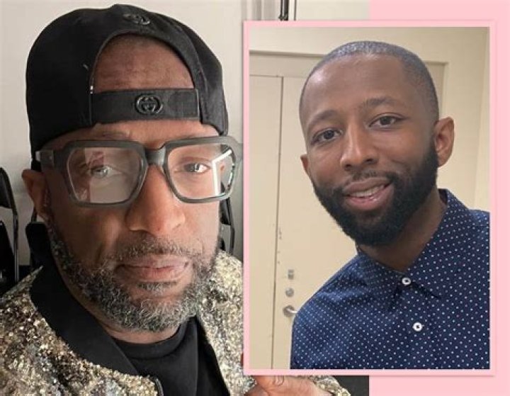 How did Rickey Smiley’s son die? A look at the life and death of Brandon Smiley
