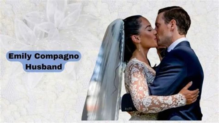Inside the Life of Emily Compagno’s Husband- Meet Peter Riley
