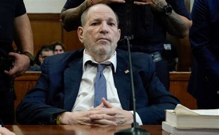 Is Ben Weinstein related to Harvey Weinstein? |