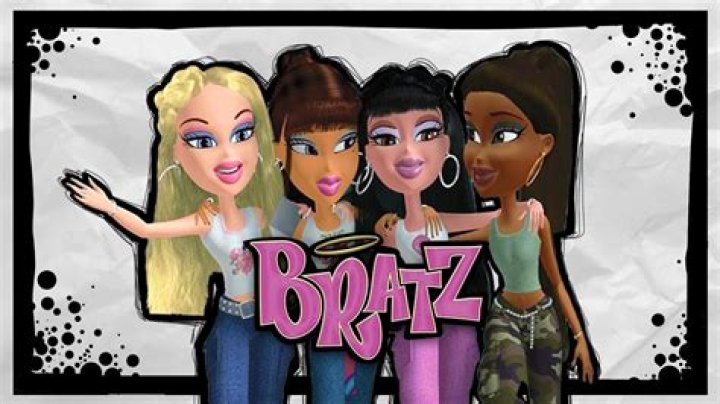 Is Bratz coming back? - WeBlogy