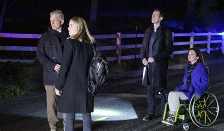 Is Delilah Fielding of NCIS, Margo Harshman Really In A Wheelchair? Is She Paralyzed?
