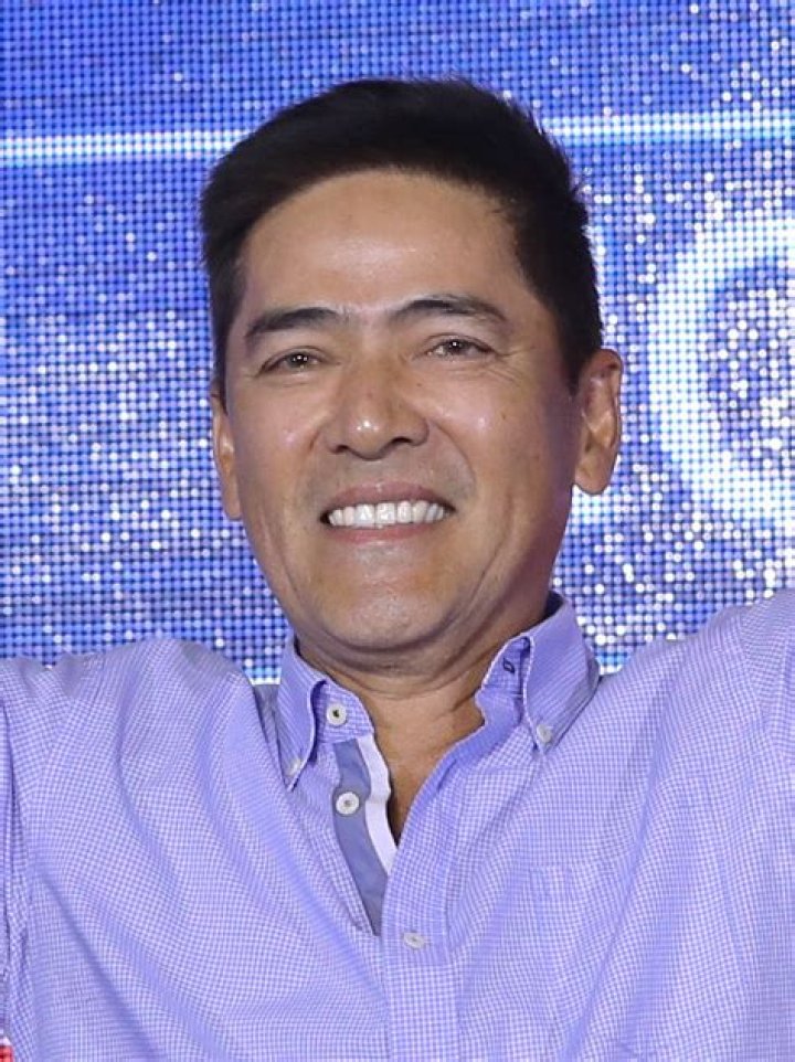 Is Ervin Sotto Related To Vic Sotto?