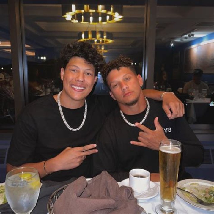 Is Jackson Mahomes Gay? The Truth About Patrick Mahomes’ Brother