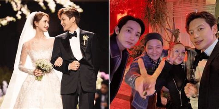 Is Jeongeun Lee married? |