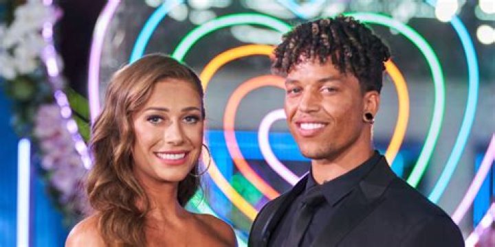 Is Kory and Olivia still together?