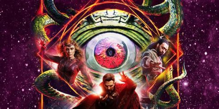Is Nightmare the villain in Doctor Strange 2?