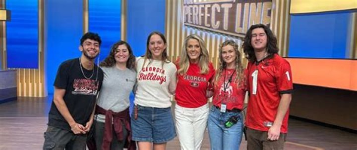 Is She Married and Have Kids?