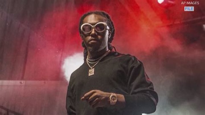 Is Takeoff Mother Alive? Meet Edna Marshal