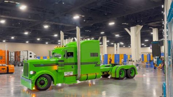 Is Toni Trucks leaving the SEAL Team?