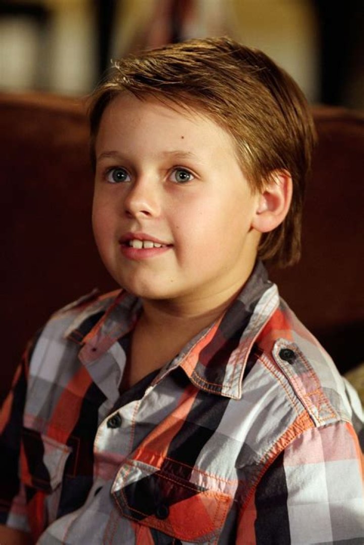 Jackson Brundage's Height And Its Secrets Revealed