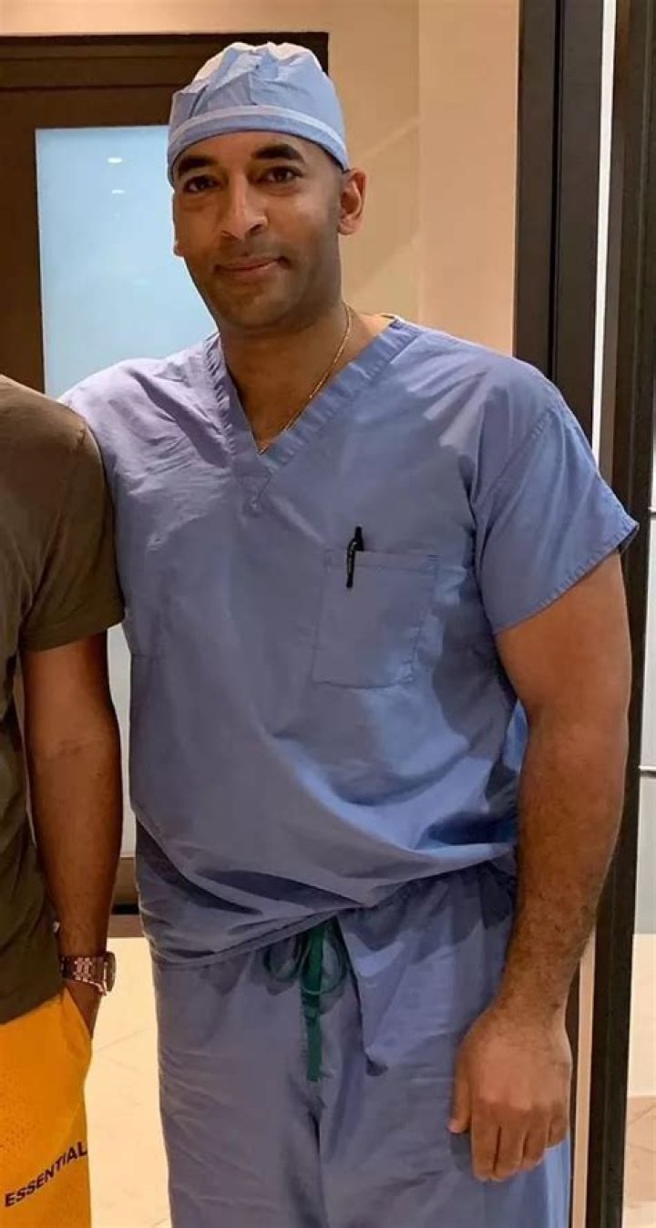 Jacky Oh Plastic Surgeon speaks for the first time