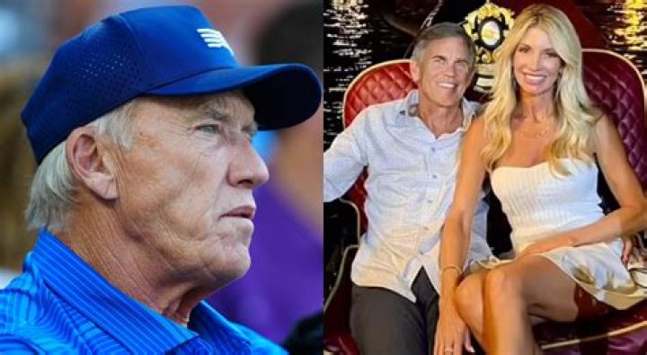 Janet Elway, Former Spouse of John Elway! Know Her Husband, Wife, Children, House, Instagram, Net Wo