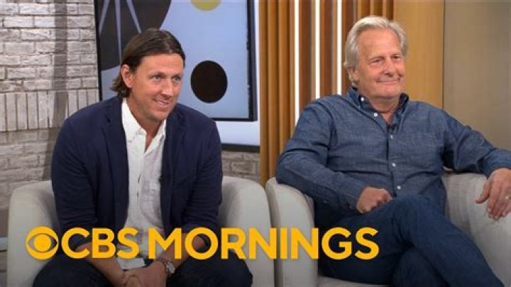 Jeff Daniels' Brother's Acting Journey Unveiled