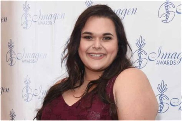 Jenicka Lopezs age, biography, career, net worth, height