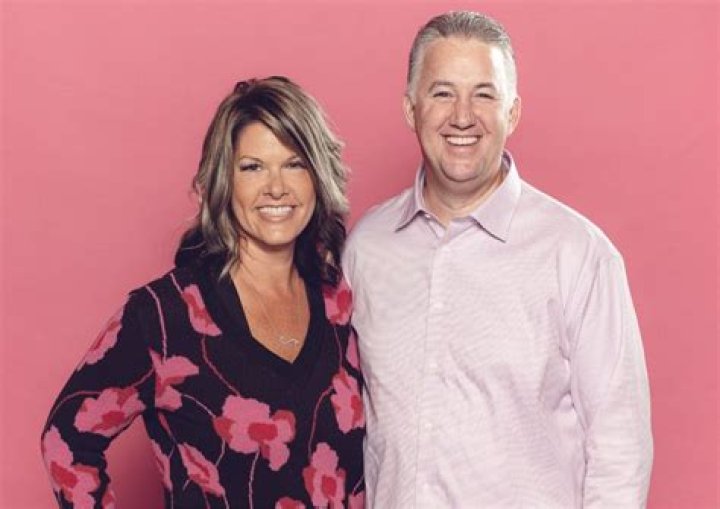 Jerri Painter Was Matt Painter's Wife For 10 Years