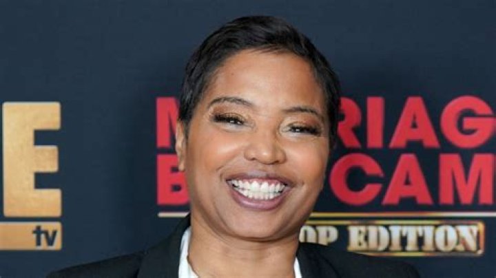 Judge Lynn Toler's Marital Status Revealed