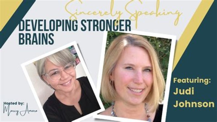 Judi Johnson - WeBlogy - BlogNews